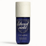 Ethereal Violet mist