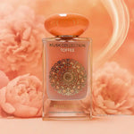 Toffee musk edp - vue 3