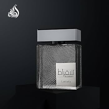 Suqraat - LATTAFA 100 ml Lattafa