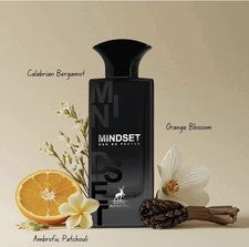 Mindset - vue 4