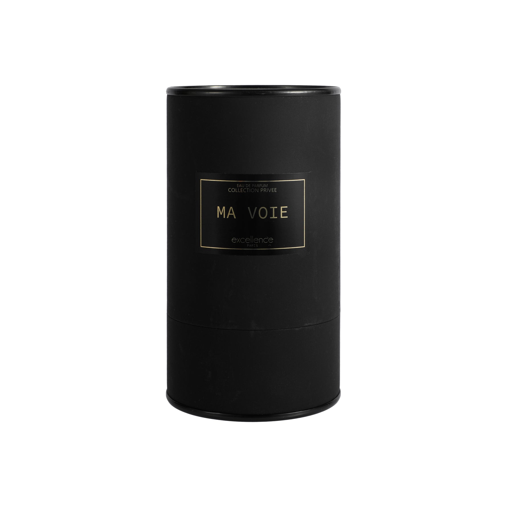 Ma voie Black - vue 3