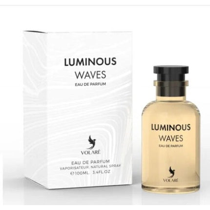 Luminous Waves