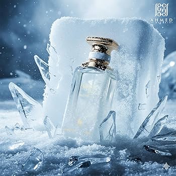 Frost ice - vue 3