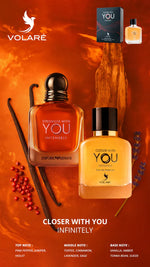 Closer with you infinitely - vue 3