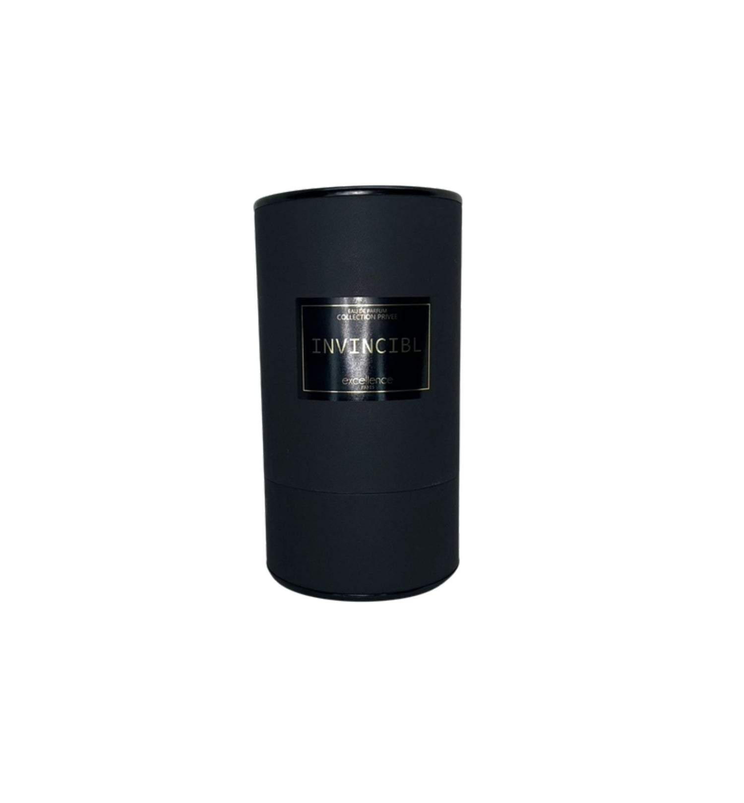 Invincibl Black - vue 2