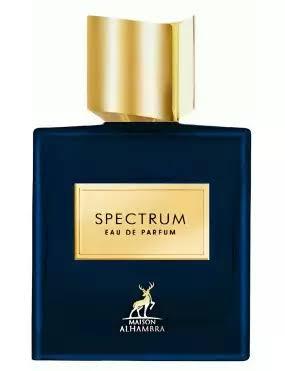 Spectrum