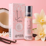 Yara Roll On - vue 3