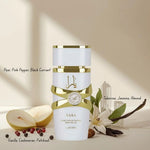 Yara Moi Concentrated Oil - LATTAFA 20 ml Lattafa
