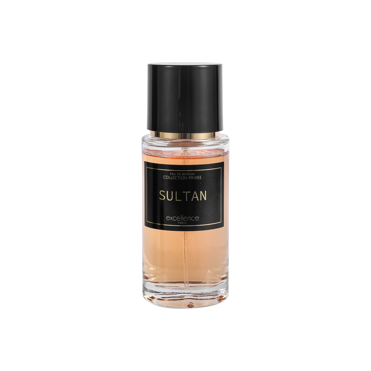 Le sultan Black