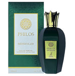 Philos Messenger - vue 2
