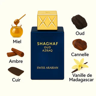 Shaghaf Oud Azraq - vue 5