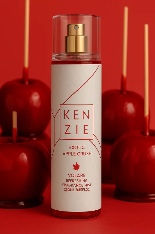 Kenzie Apple Crush Mist - vue 2
