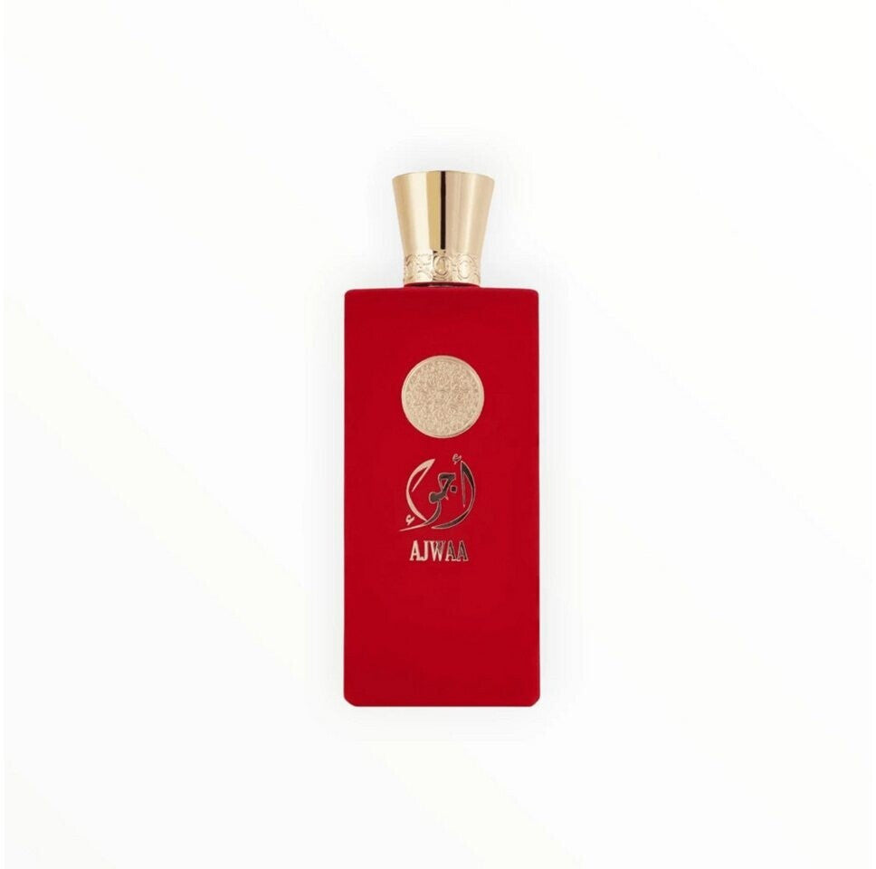 Ajwaa Concentrated Red