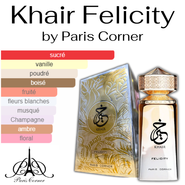 Khair Felicity - vue 5