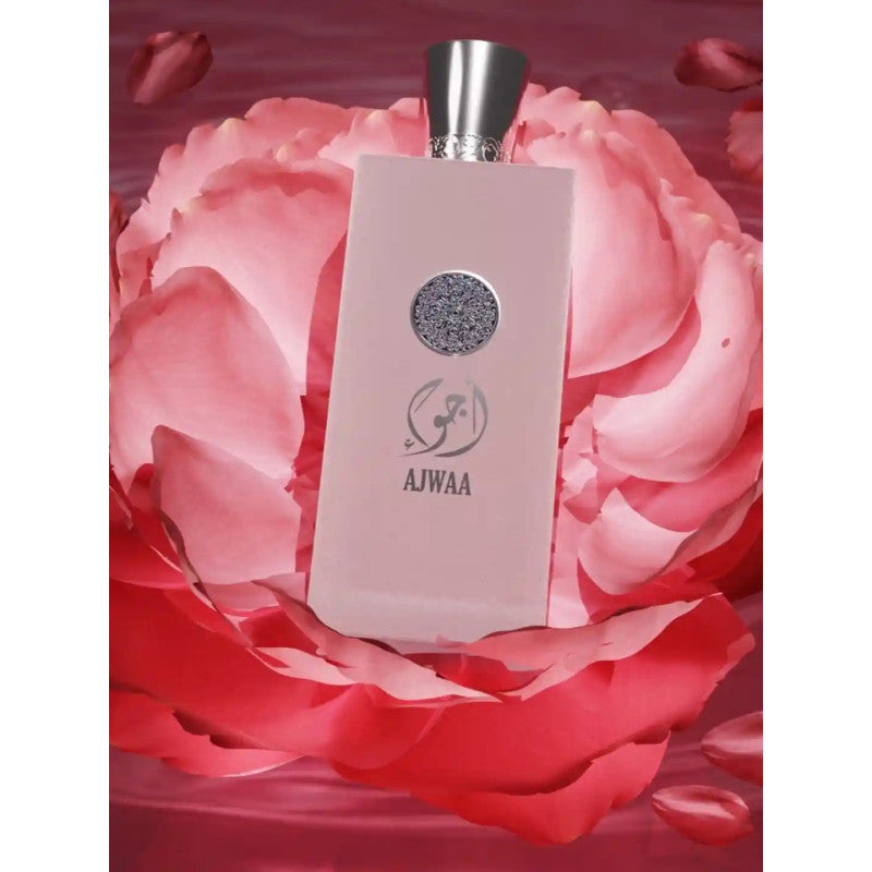 Ajwaa Roses - vue 3