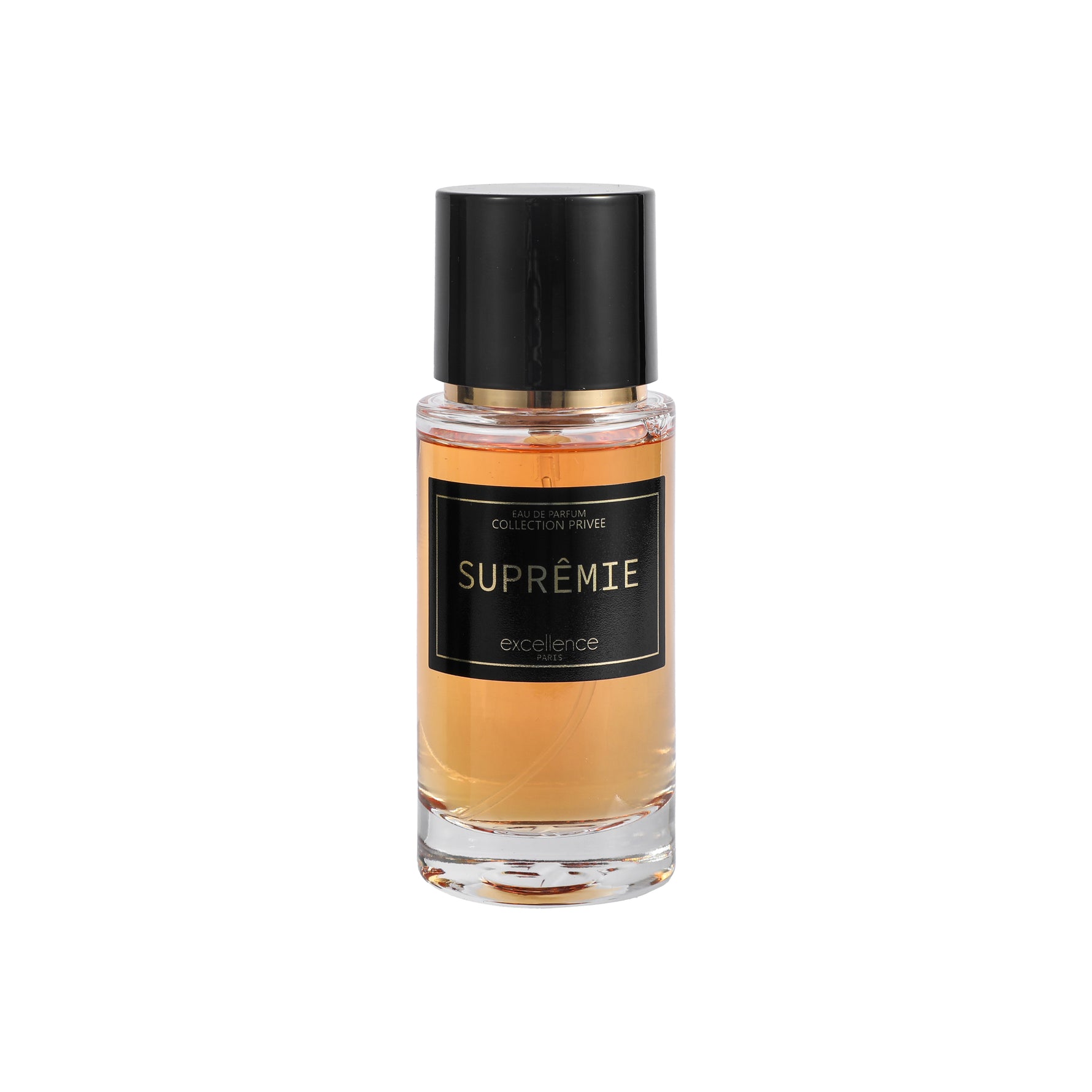 Suprêmie Black