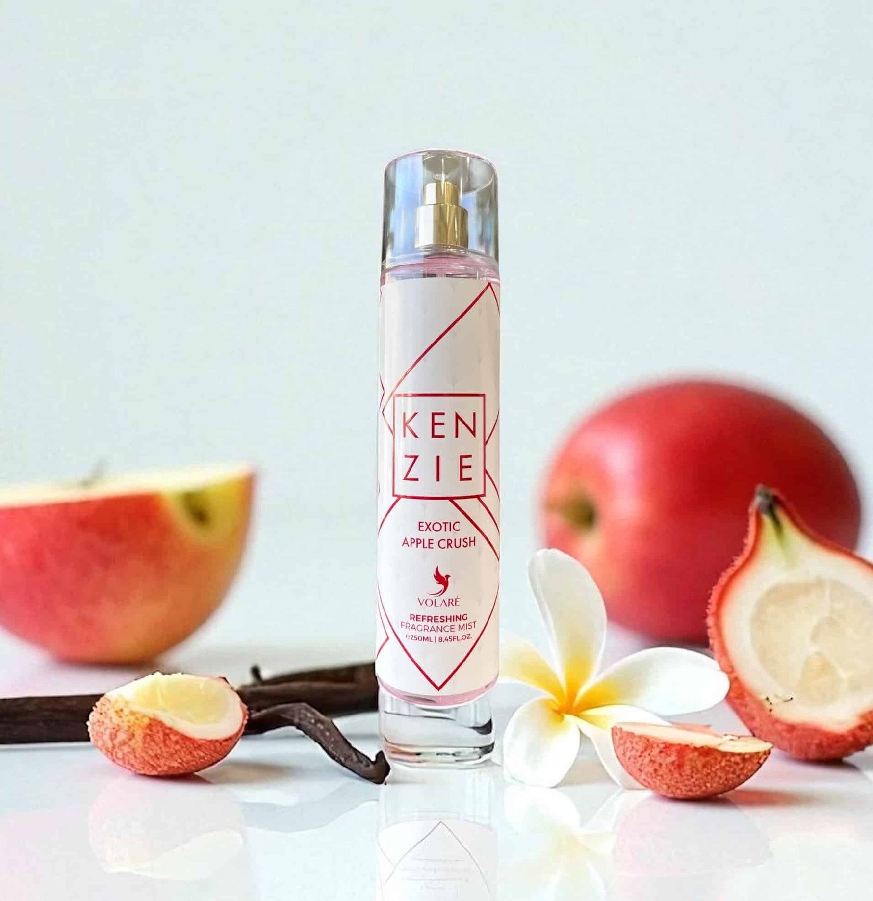 Kenzie Apple Crush Mist - vue 3