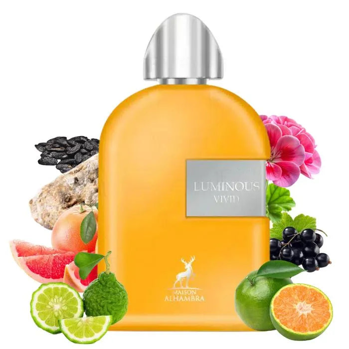 Luminous Vivid - vue 4