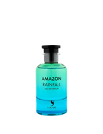 Amazon Rainfall