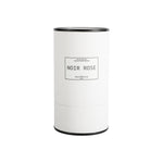Noir Rose white - vue 2