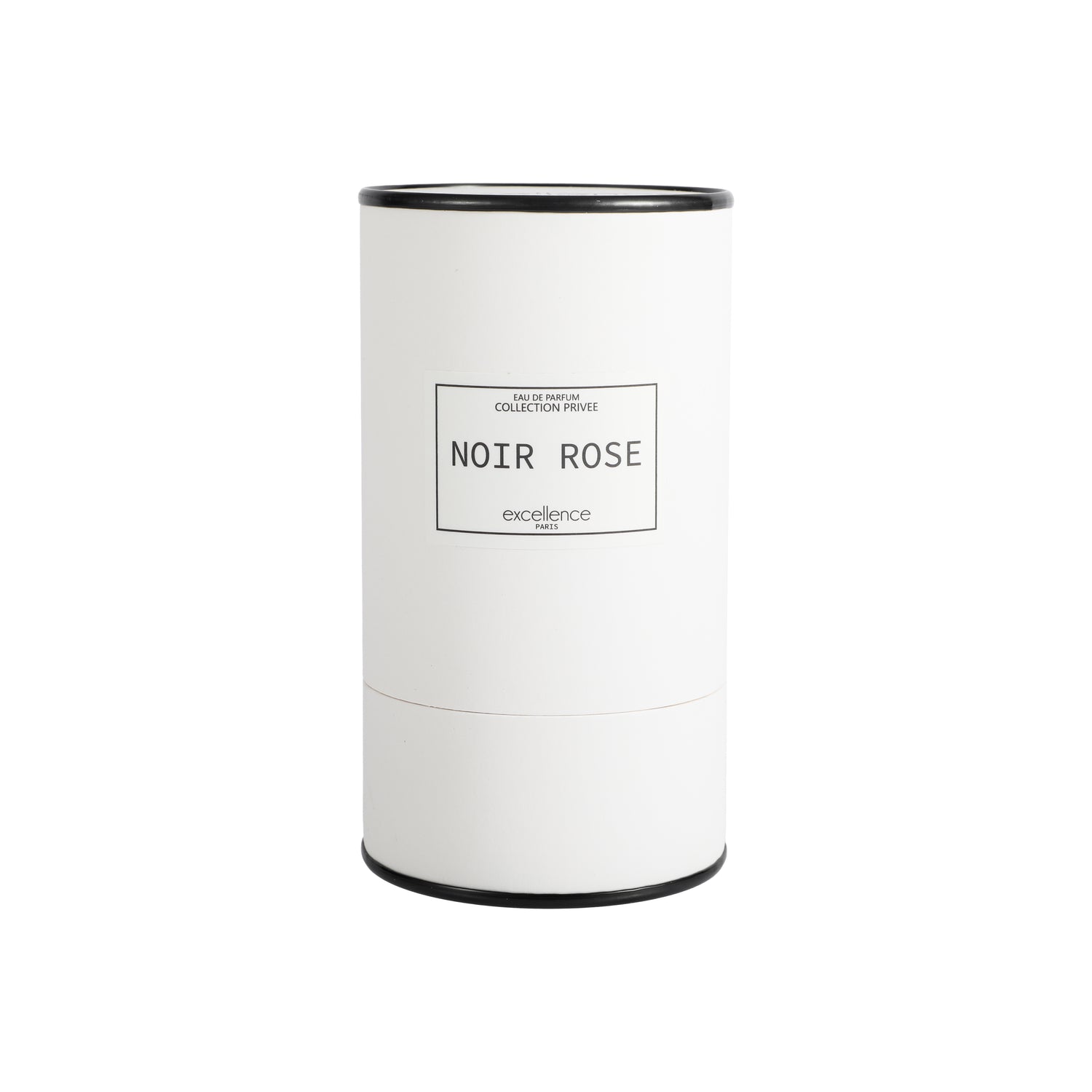 Noir Rose white - vue 2