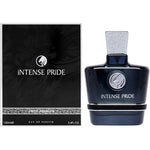 Intense Pride - vue 2