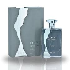 Royal Supreme Noble - vue 2