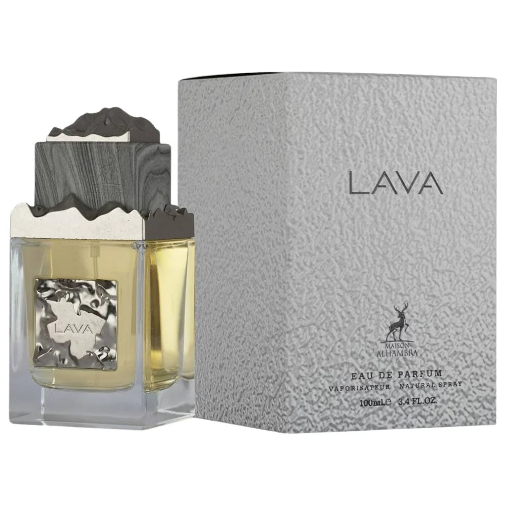 Lava - vue 2