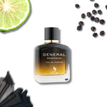 General grandeur - vue 3