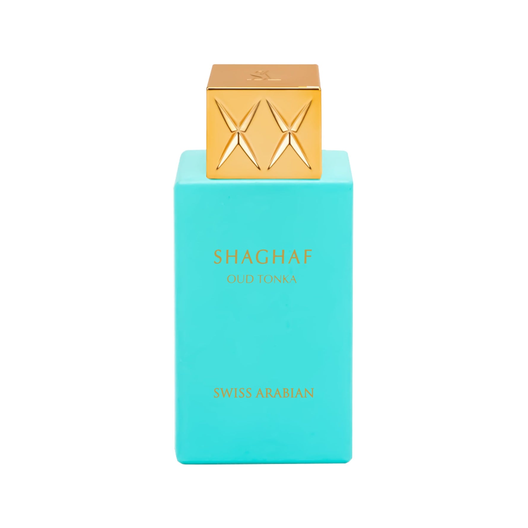 Shaghaf Oud Tonka