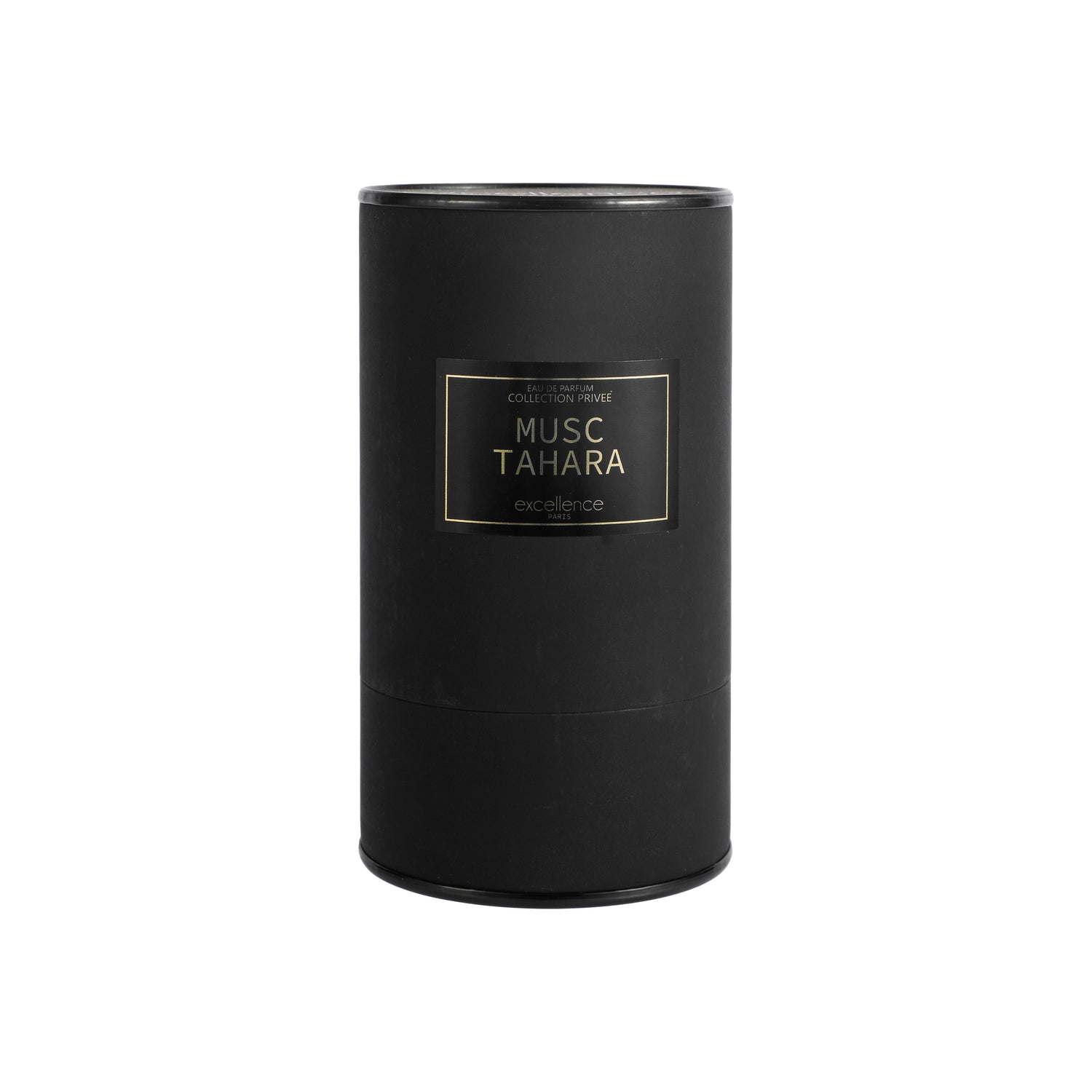 Musc Tahara Black - vue 2