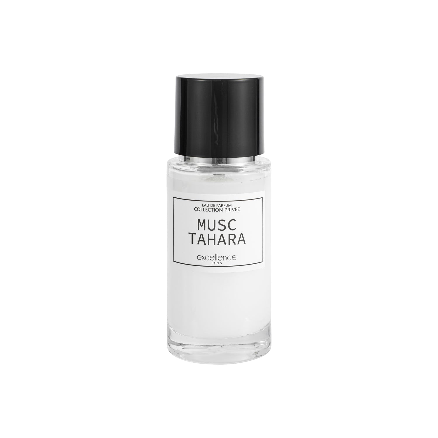 Musc tahara White