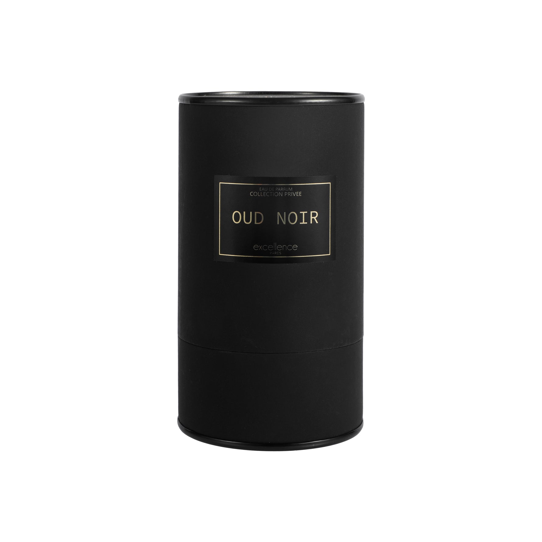 Oud noir Black - vue 2