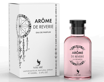 Arome de rêverie - vue 2