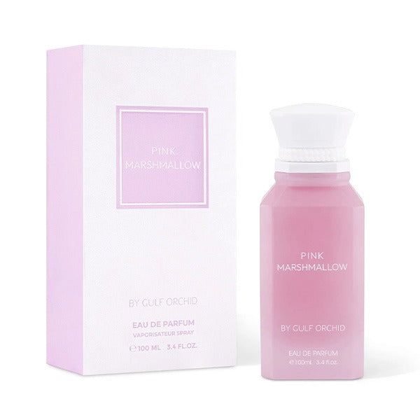 Pink Marshmallow Eau De Parfum