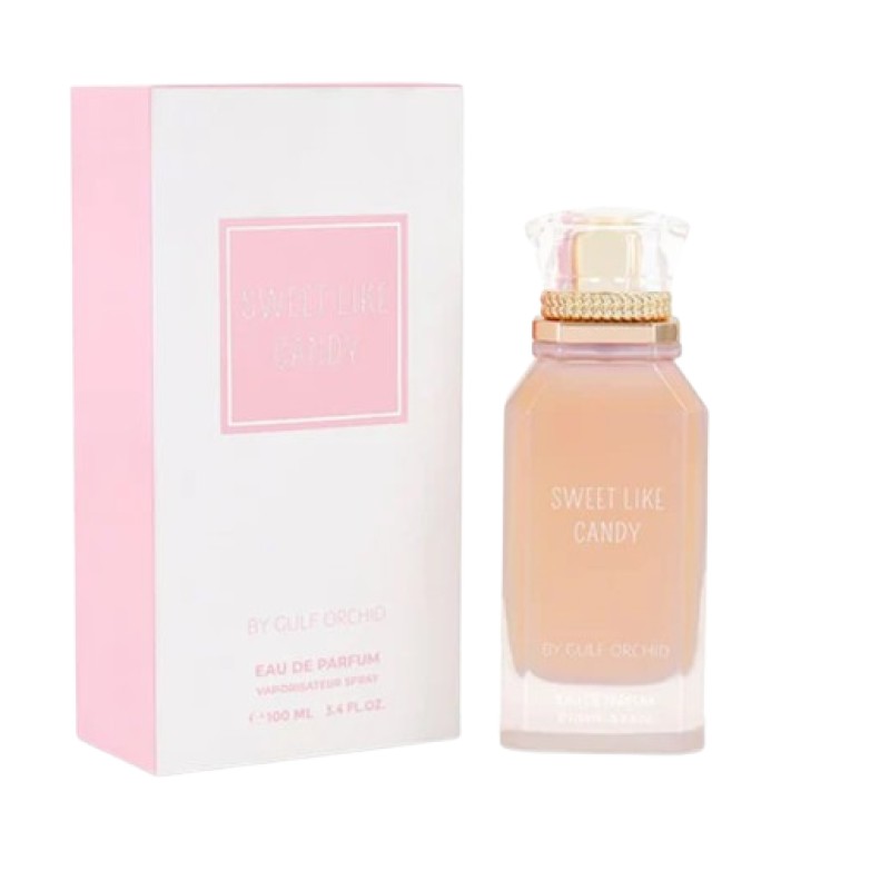 Sweet Like Candy Eau De Parfum