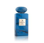 Armelle bleu baroque