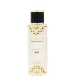 Tahara Vanilla Mist