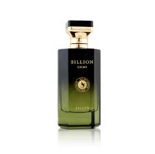 Billion gems falcon