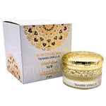 Musk Mukhmariya Tahara vanilla  Hair & Body 6 X 25G - GULF ORCHID