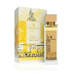 Essence of Casablanca - vue 2