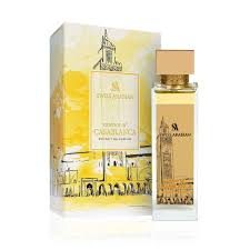 Essence of Casablanca - vue 2