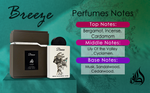 Breeze - LATTAFA 100 ml Lattafa Pride