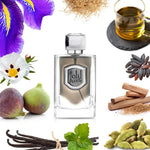 Liam - LATTAFA 100 ml Lattafa