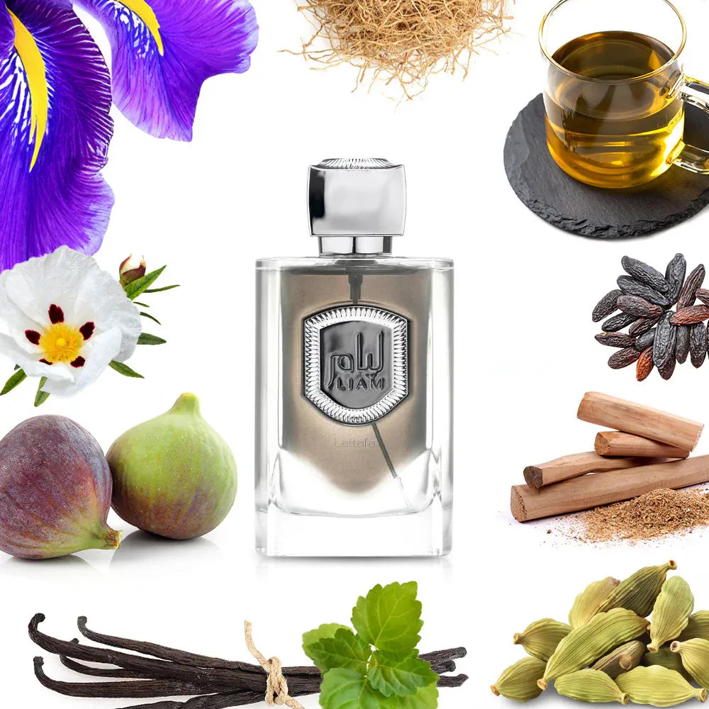 Liam - LATTAFA 100 ml Lattafa