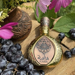 Giftset Masa 3pcs - LATTAFA P 100ml + 200ml + 20ml Lattafa Pride