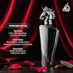 Maahir Legacy - LATTAFA 100 ml Lattafa