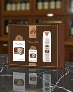 Giftset Vintage Radio 3pcs - LATTAFA P 100ml + 200ml + 20ml Lattafa Pride