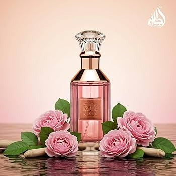 Velvet Rose - LATTAFA 100 ml Lattafa