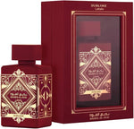 Badee Al Oud Sublime - LATTAFA 100 ml Lattafa